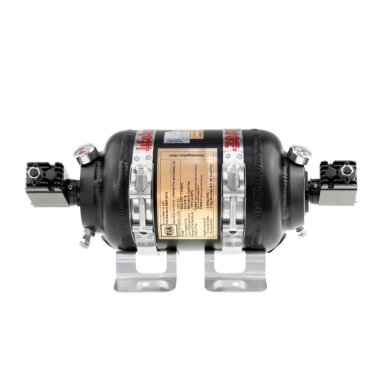 Automatinis elektrinis gesintuvas „Zero 275“, 2,6 kg, aliuminis, LIFELINE 105-001-019