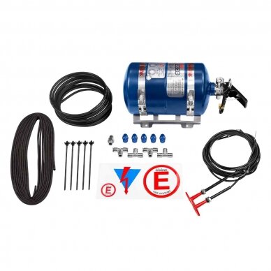 Zero 2020 automatinis mechaninis gesintuvas 3L plieninis LIFELINE 106-001-011 1 Zero 2020 automatinis mechaninis gesintuvas 3L plieninis LIFELINE 106-001-011 1
